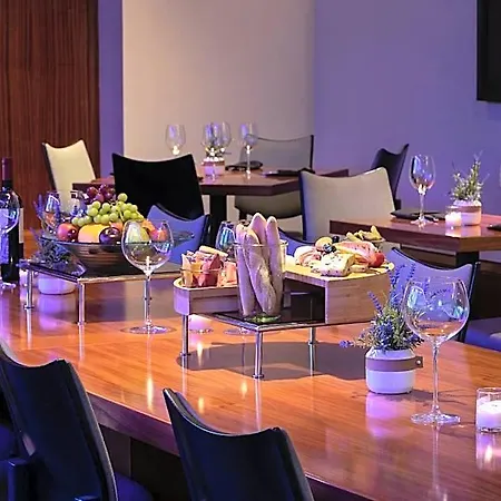 Hyatt Regency Hotel Boston