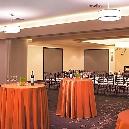 Hyatt Regency Hotel