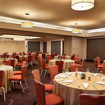 Hotel Hyatt Regency Boston