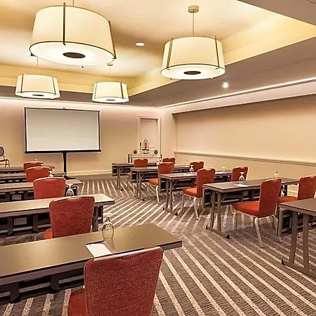 Hyatt Regency Boston