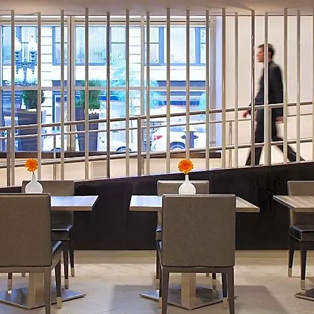 Hyatt Regency Hotel Boston