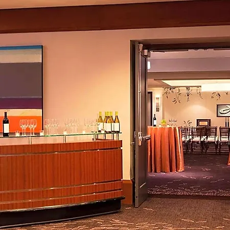 Hotel Hyatt Regency