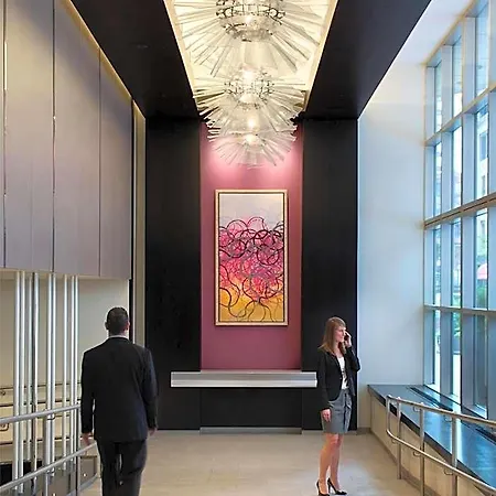 Hyatt Regency 4* Boston