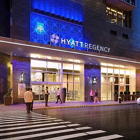 Hyatt Regency 4* Boston