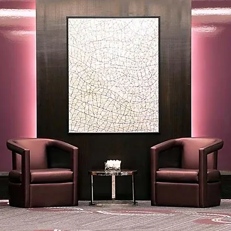 Hyatt Regency Hotel