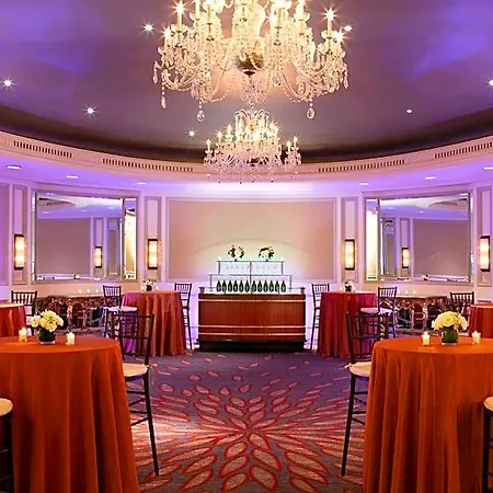 Hyatt Regency Hotel