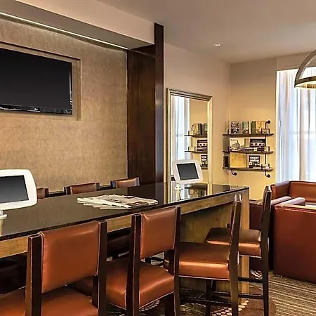 Hyatt Regency 4* Boston
