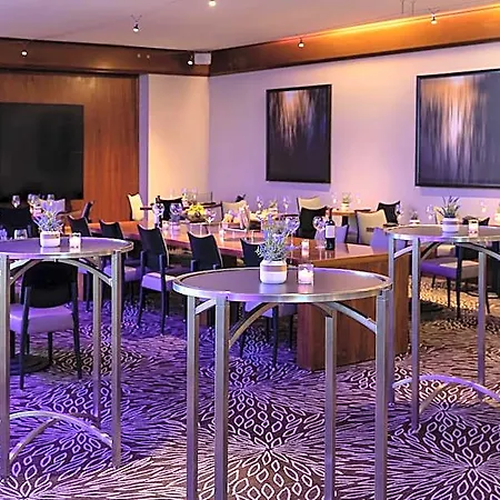 Hotel Hyatt Regency Boston