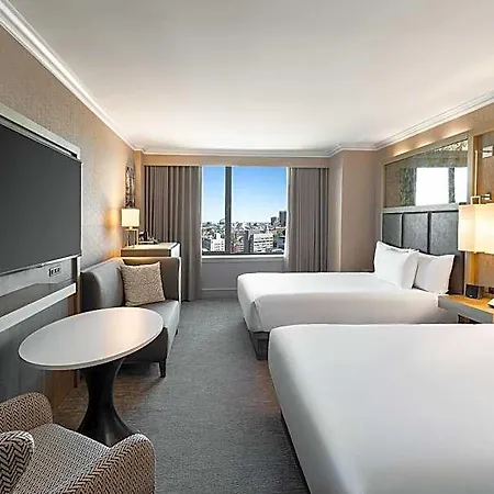 Hotel Hyatt Regency Boston