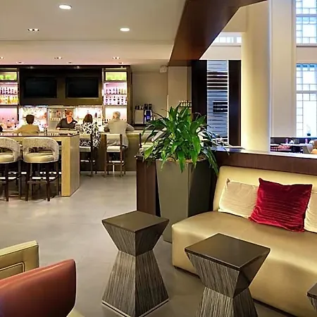 Hotel Hyatt Regency