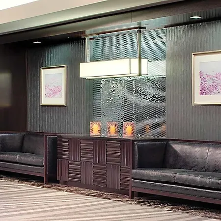 Hotel Hyatt Regency
