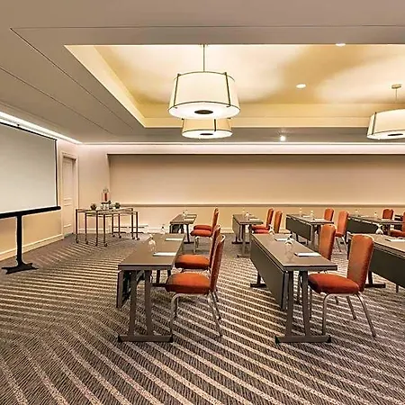 Hyatt Regency Boston
