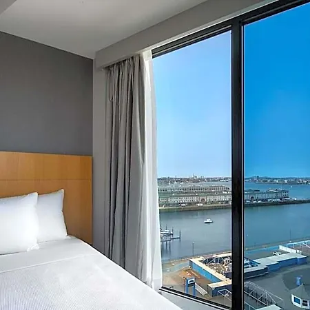 Hotel Hyatt Place Boston/seaport District