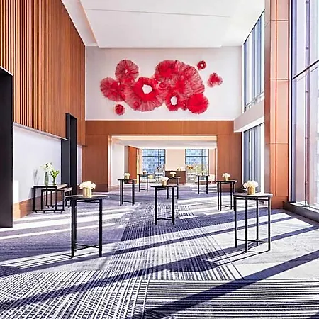 Hotel Omni At The Seaport Boston