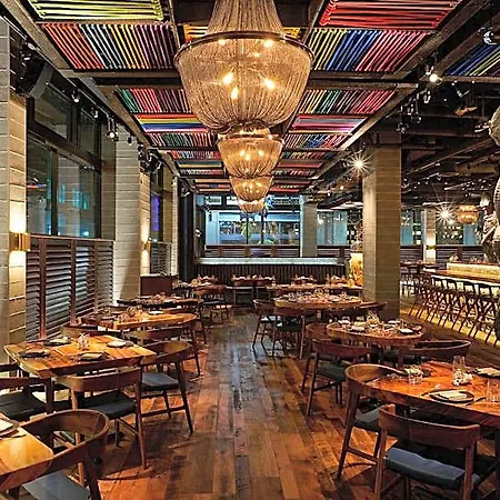 The Godfrey Hotel Boston