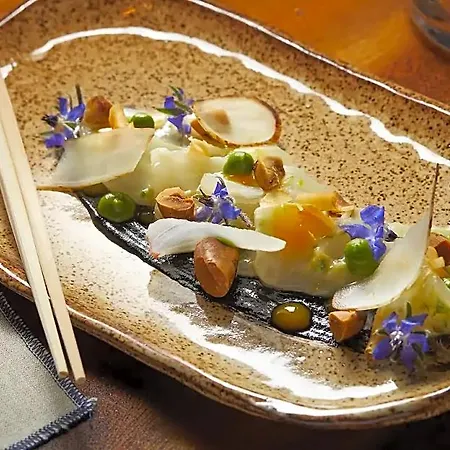 The Godfrey 4* Boston