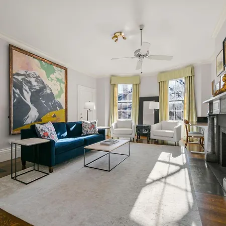 Holiday home Beacon Hill The Aldrich House Boston