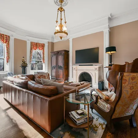 Holiday home Beacon Hill The Aldrich House Boston