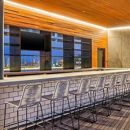Cambria Downtown - Seaport