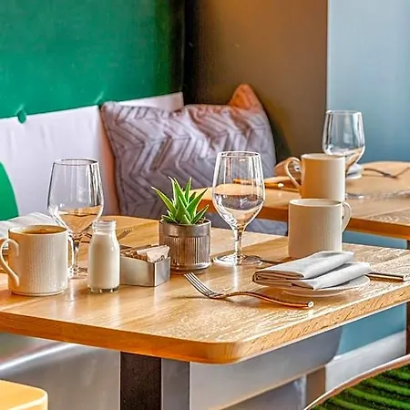 Cambria Downtown - Seaport