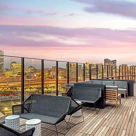 Hotel Cambria Downtown - Seaport