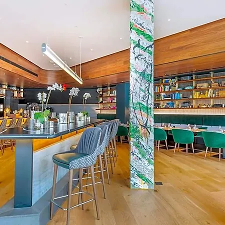 Cambria Downtown - Seaport