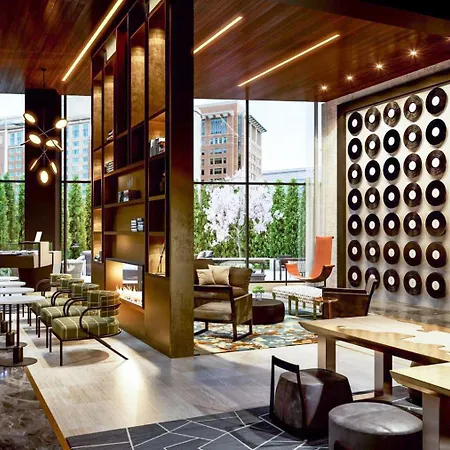 Blueground Seaport Gym Nr Shops Dining Bos-988 Apartment *