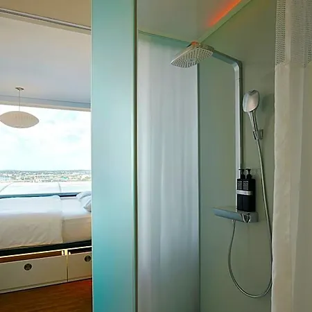 Citizenm North Station 4* Boston