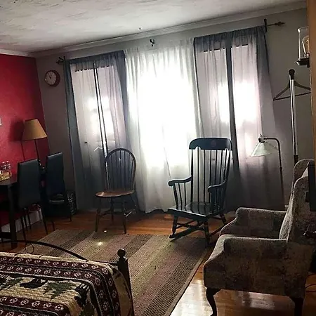 Natalie House Bed & Breakfast Boston