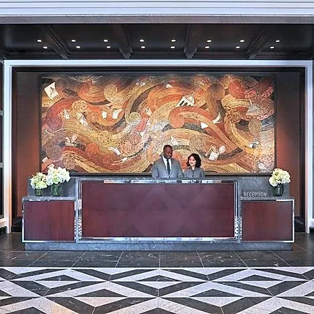 Hotel Four Seasons One Dalton Street, 5*