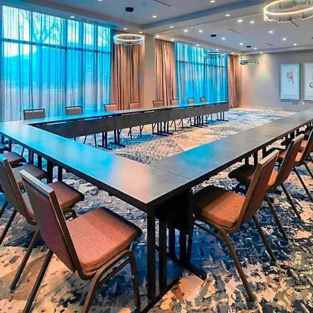 Hotel Downtown/south End 3*