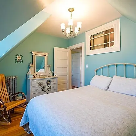 Bed & Breakfast Perkins