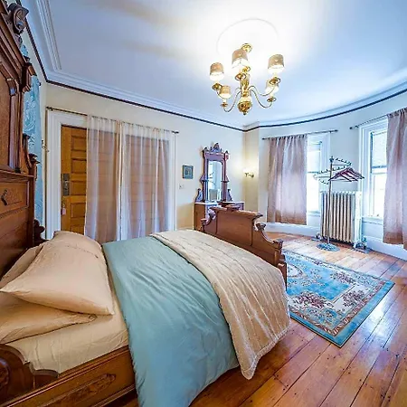 Bed & Breakfast Perkins 3*