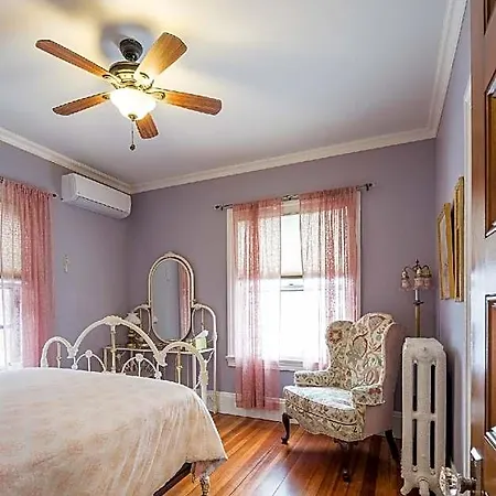 Perkins Bed & Breakfast