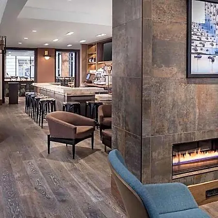 Hyatt Centric Faneuil Hall 4*