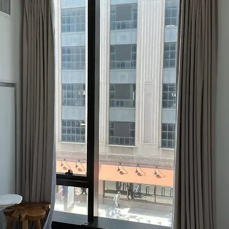 Back-bay Upscale Bos Common Downtown Boston