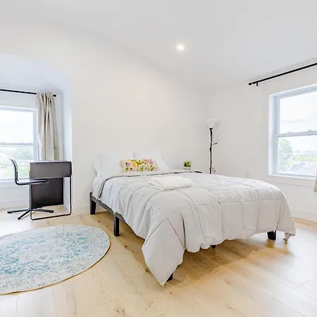 154r Newley Renovated Sunny Spacious Quite In Brighton * Boston