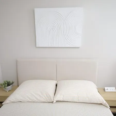 Nomadiq - Walk To Airport, 5 Min To Downtown 01 Apartment Boston
