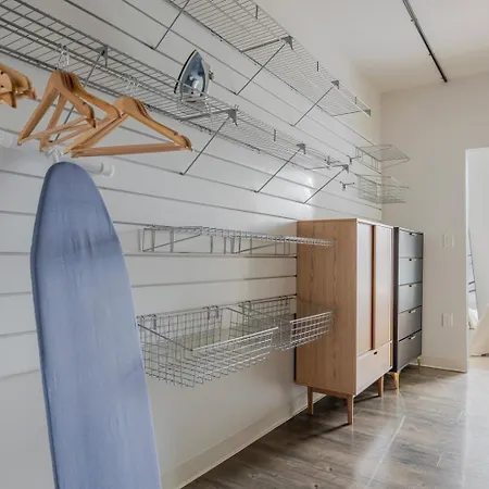 Apartment Blueground East Cambridge Pool Nr Charles River Bos-1289 Boston