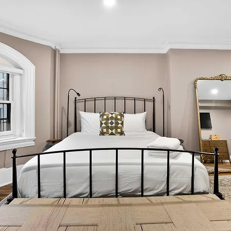 The Concord 5* Boston