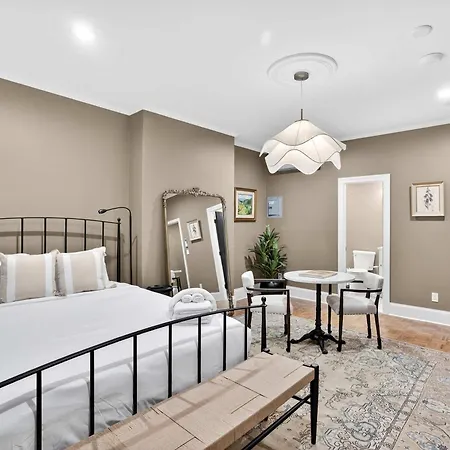 The Concord 5* Boston