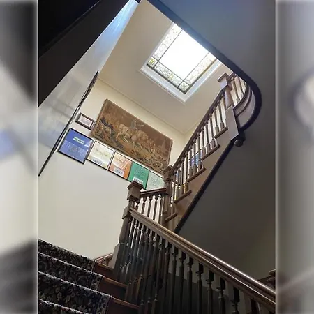 Homestay Fenway Park Brownstone Boston