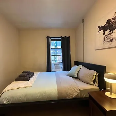 -no3c- Private In A Cozy - Steps To T Orange Line & Medical Center - South End Near Downtown *