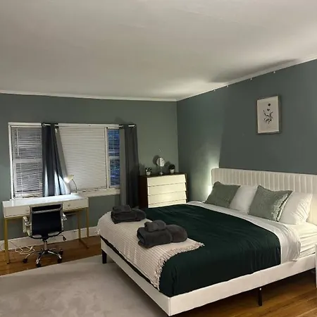 Guest house -no66- Fancy In A House - 2 Beds - Steps To College & Line At Brighton