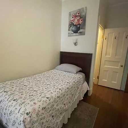 Homestay Fenway Park Brownstone Boston