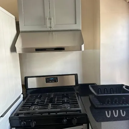 -no3a- Private In A Cozy - Steps To T Orange Line & Medical Center - South End Near Downtown * Boston