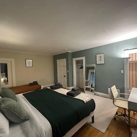 -no66- Fancy In A House - 2 Beds - Steps To College & Line At Brighton Guest house *