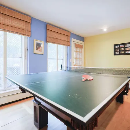 Holiday home Brownstone Stay, Includes Parking *