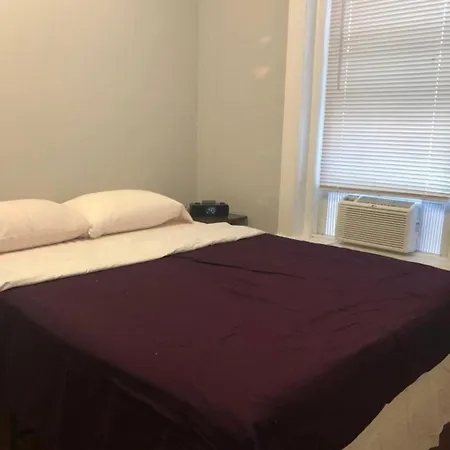 Holiday home 5br Near Line & Bc Boston