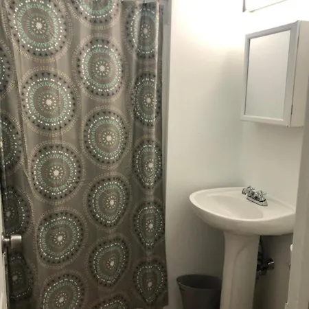 Holiday home 5br Near Line & Bc Boston